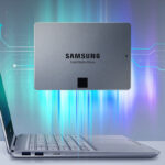 samsung ssd