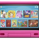 Amazon Fire HD 10 Kids Edition