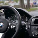 BMW Apple CarPlay