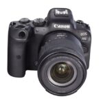 Canon EOS R6