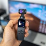 DJI Osmo Pocket