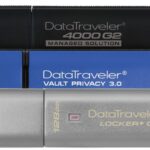 DataTraveler