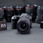 EOS R5