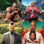 Far Cry 6 DATUM IZLASKA