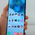 Galaxy A71 recenzija