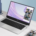 MateBook D 14