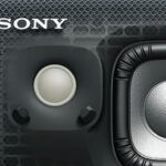 SONY EXTRA BASS