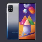 Samsung Galaxy M31s