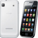 Samsung Galaxy S1