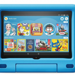 amazon fire tablet kids