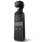 dji osmo pocket kamera snimanje