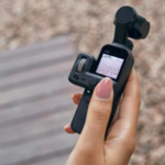 dji osmo pocket kamera snimanje način rada