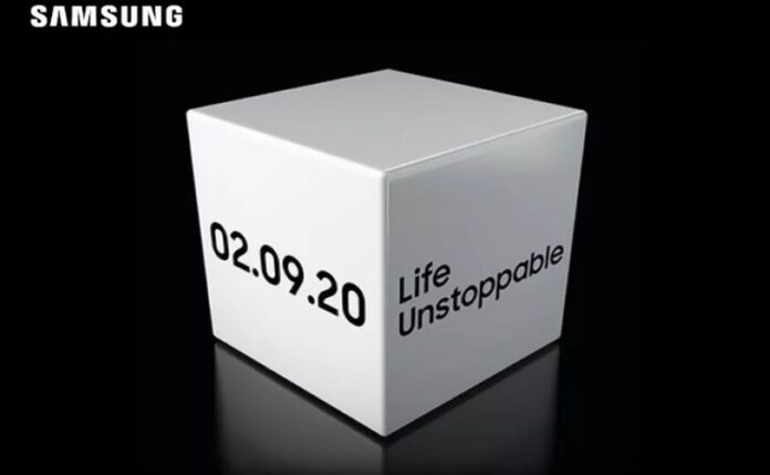 samsung Life Unstoppable