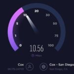 speedtest net