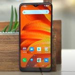 Alcatel 1S (2020) recenzija