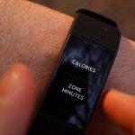 Fitbit Charge 4 fitnes