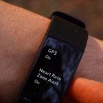 Fitbit Charge 4 gps