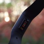 Fitbit Charge 4 recenzija