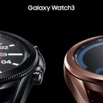 Galaxy Watch3