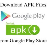 Google Play Store APK download