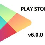 Google Play Store APK verzija