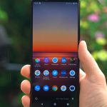 Sony Xperia 1 II recenzija