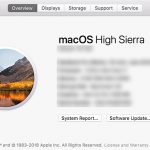 Update MacOS