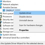 Update android drivers