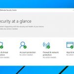 Windows Defender 2