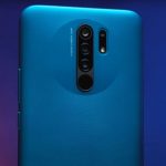 Xiaomi Redmi 9