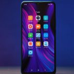 Xiaomi Redmi 9 dizajn