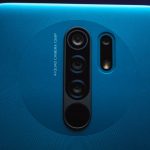 Xiaomi Redmi 9 kamera