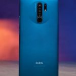 Xiaomi Redmi 9 recenzija