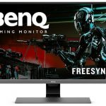 BenQ EW3270U