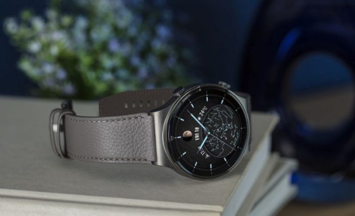 Huawei-Watch-GT-2-Pro