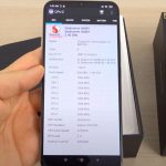 Xiaomi Mi 10 Lite benchmark