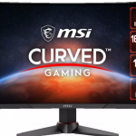 novi msi monitor za gejmere msi uredaj