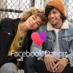 Facebook-Dating