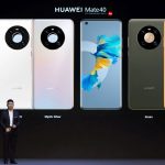 Huawei predstavio Mate 40 seriju (2)