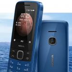 Nokia 215 4G i Nokia 225 4G