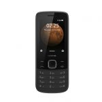 Nokia 225 4G_Charcoal_Front