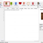 Kako pretvoriti PDF u EPUB datoteku2