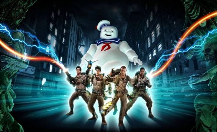 ghostbusters-free-epic-game