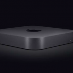 novi apple mac mini računalo novo