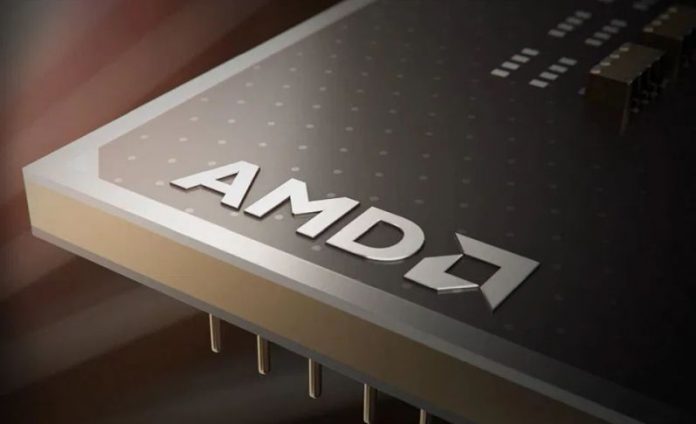 AMD ima u izradi prototip Apple M1 čipa