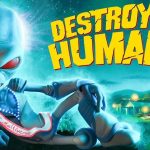 Destroy All Humans