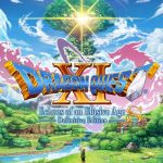 Dragon Quest XI S Echoes of an Elusive Age – Definitive Edition