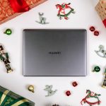 Huawei Matebook 13