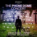 OnePlus organizira koncert Madsa Langera u tech igluu