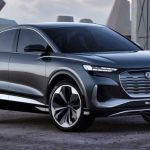 Q4 e-tron Sportback